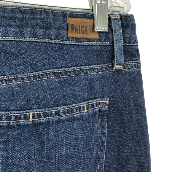 Paige Jimmy Jimmy Skinny Jeans Size 29 - Picture 12 of 14